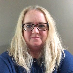 Meet your Posher, Jill